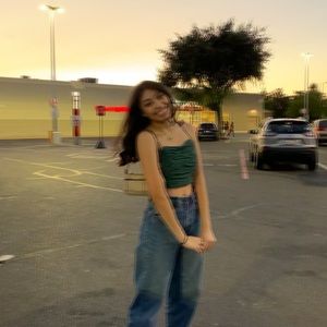 Meet your Posher, Karysa